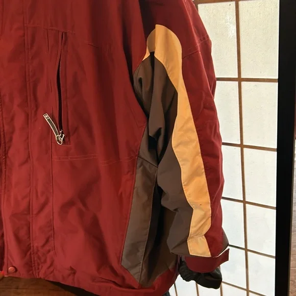 Columbia core jacket. Interchange Men's xl - Picture 3 of 14